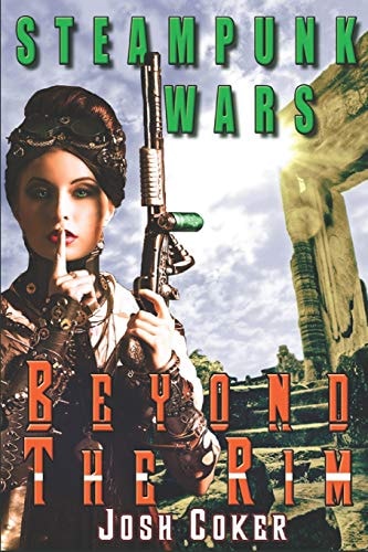 Steampunk Wars Beyond the Rim