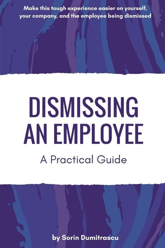 Dismissing an Employee A Practical Guide