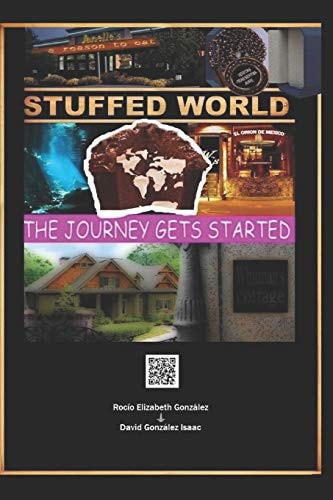 Stuffed World The Journey Gets Started
