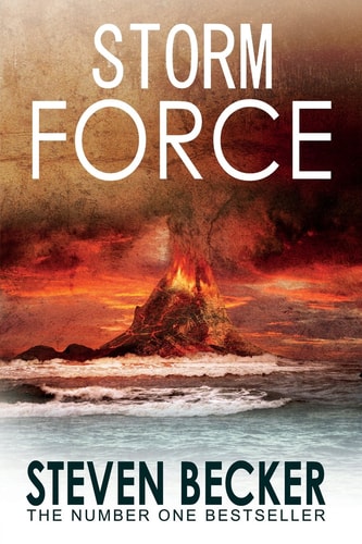 Storm Force A Fast Paced Hawaiian Adventure Thriller