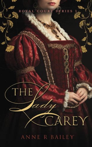 The Lady Carey