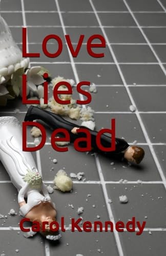 Love Lies Dead