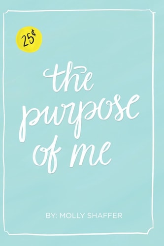 The Purpose of Me