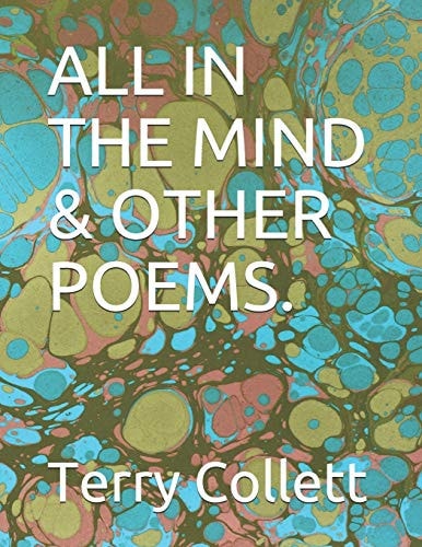 ALL in the MIND and OTHER POEMS