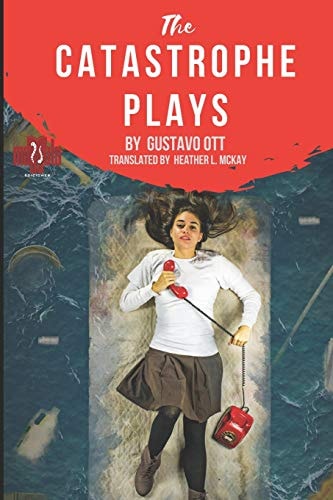 The Catastrophe Plays Three Five-Dogs Nights / Juanita Claxton / 120 Lives a Minute
