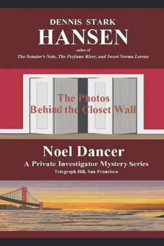 The Photos Behind the Closet Wall