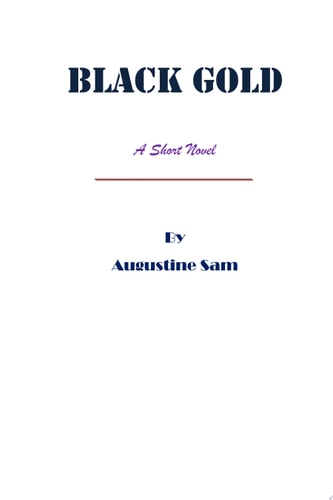 Black Gold