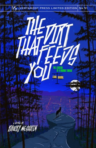 The Dirt That Feeds You