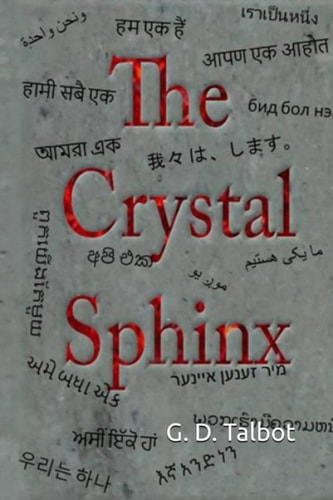 The Crystal Sphinx