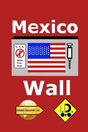 Mexico Wall