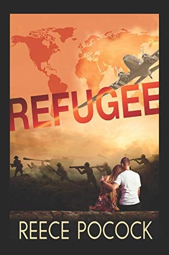 Refugee Rolf Must Learn to Live and Love Again