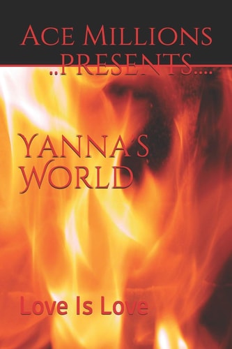 Yanna's World Love Is Love