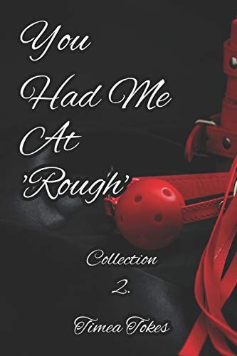 You Had Me At 'Rough' A Kinky Collection of Erotica Short Stories