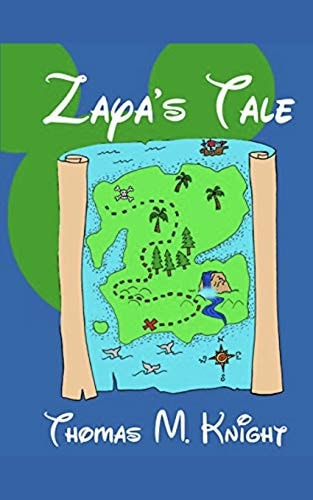 Zaya's Tale