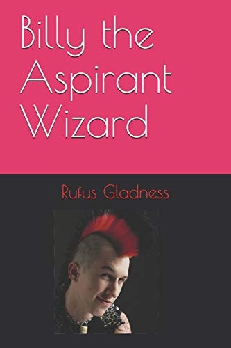 Billy the Aspirant Wizard