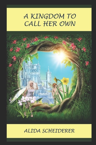 A Kingdom to Call Her Own
