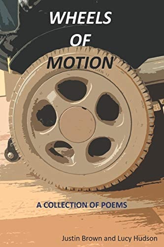 Wheels of Motion A Collection of Poems