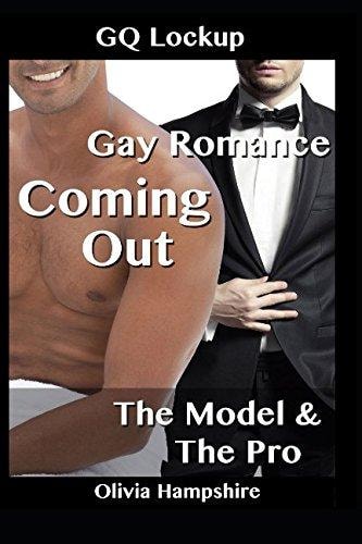 Gay Romance Coming Out, the Model and the Pro