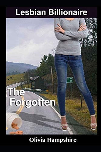 Lesbian Billionaire The Forgotten