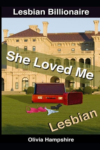 Lesbian She Loved Me