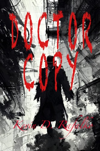 Dr. Copy