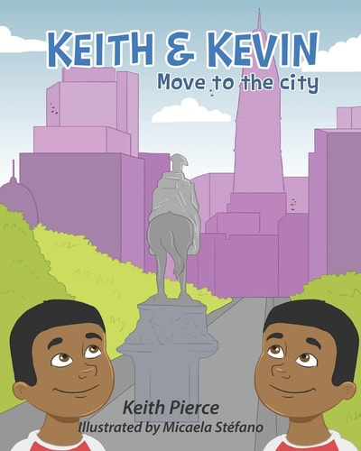 Keith and Kevin Move to the City