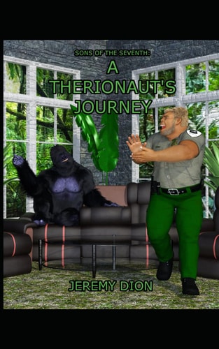 A Therionaut's Journey