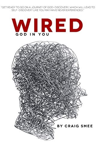 Wired God In You