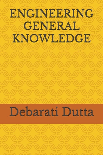 Engineering General Knowledge
