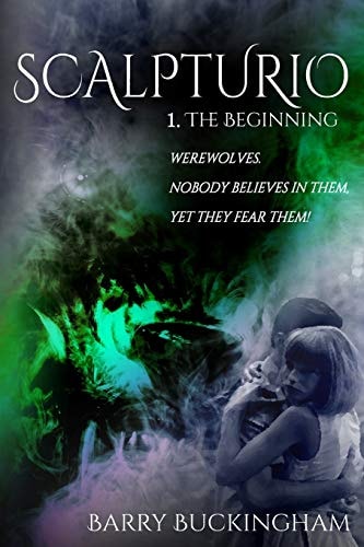 Scalpturio 1. The Beginning