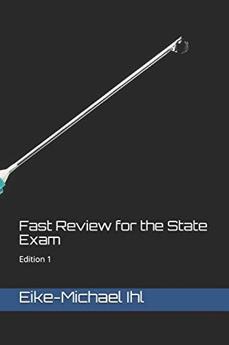 Fast Review for the State Exam