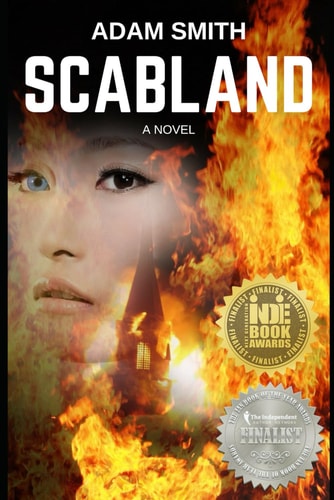 Scabland