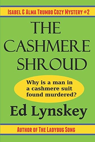 The Cashmere Shroud