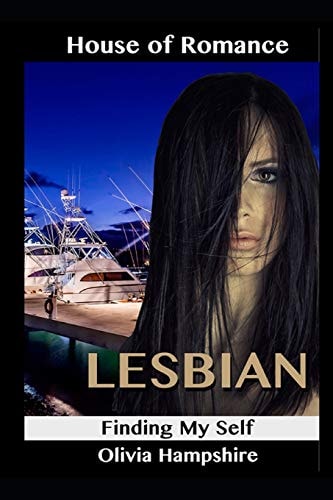 Lesbian Finding My Self