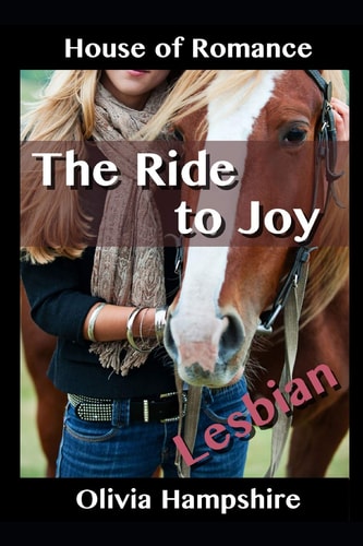 Lesbian The Ride to Joy