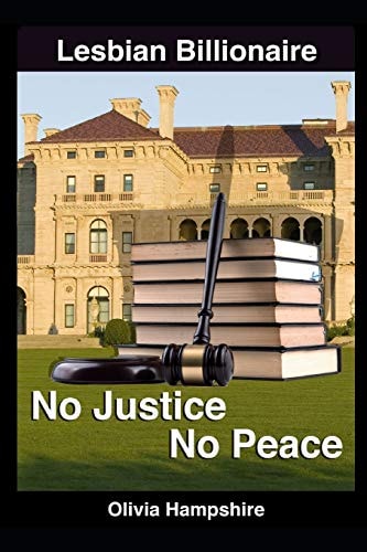 Lesbian No Justice, No Peace