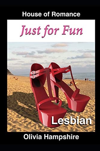 Lesbian Just for Fun