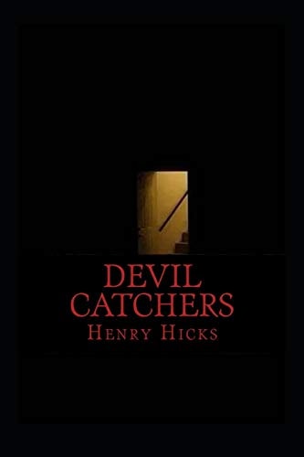 Devil Catchers Picasso Killer