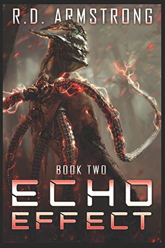Symphony of Descension Echo Effect Book 2