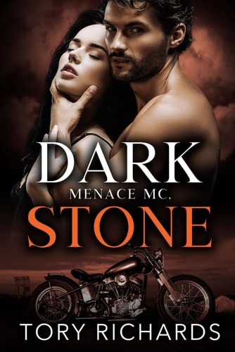 Dark Menace MC - Stone
