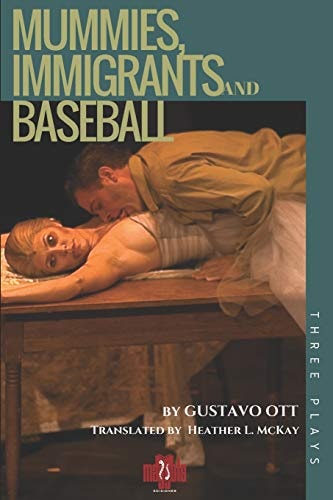Mummies, Immigrants and Beseball