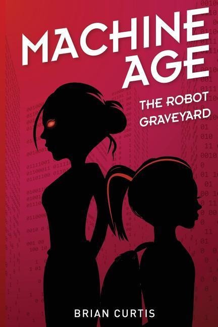 The Robot Graveyard