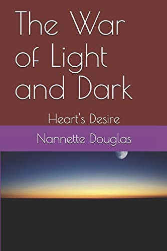 The War of Light and Dark Heart's Desire