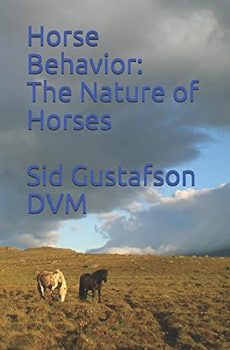 Horse Behavior The Nature of Horses