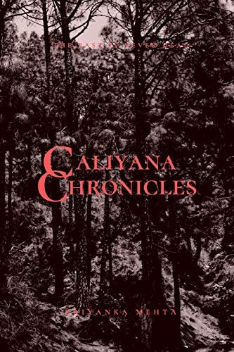 Caliyana Chronicles