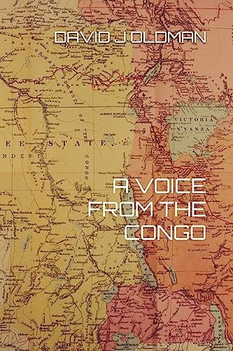 A Voice from the Congo