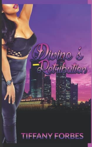 Divine's Retribution