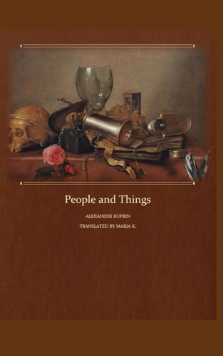 People and Things