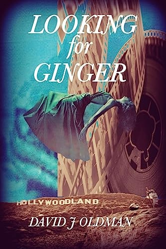 Looking for Ginger