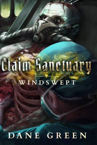 Claim Sanctuary Windswept